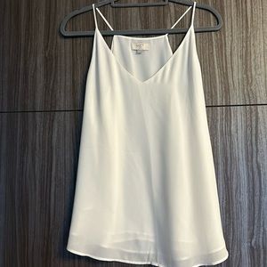 Cami- perfect for spring and summer